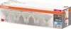 Osram BASE, 4,3 W, 50 W, GU10, 350 lm, 10000 h, Kaltweiße Produktbild-Vorschau 2