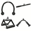 alpas Kabelmaschinen-Zubehör Set, Pulldown Zubehör für Produktbild-Vorschau 1