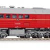 Piko 52819 Lokomotywa spalinowa T679 CSD IV Podgląd zdjęcia produktu 3