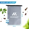 NORDMUT® Pumpsack für Isomatten [12 mm Düsengröße] Produktbild-Vorschau 4