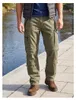 Brandit Savannah Pants Herren (Olive) Größe 3XL Produktbild-Vorschau 10