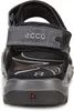 Ecco Ecco Offroad - Gris Nubuck Taille : 43 Normal Voir les images du produit 33