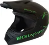 Crosshelm Helm Kinderhelm Motorradhelm Motocross Quad Produktbild-Vorschau 1