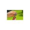 Gardena 18284-26, Aansluitstuk, 3/4 inch, Zwart, Grijs, Productafbeelding-voorbeeld 2