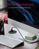 Tisch Hub IcyBox Multiport 2xUSB 3.0 Type-A Anteprima dell’immagine prodotto 4