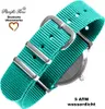 Armbanduhren Mädchen mit Pferdemotiv Kinder Uhr wasserdicht Produktbild-Vorschau 7