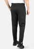 HERO by John Medoox POLY/BW Herren Sporthose Tapered Fit M Produktbild-Vorschau 3