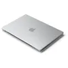 Satechi Eco Hardshell Case for MacBook Pro 16 clear Produktbild-Vorschau 6