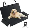 Couverture universelle de siège de voiture pour chien Voir les images du produit 11