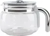 SMEG DCGC01 CARAFONE EN VERRE AVEC POIGNÉE ET COUVERTURE Voir les images du produit 1