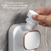 Distributeur automatique de dentifrice, montage mural, Voir les images du produit 13