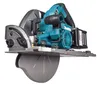 Makita HS011GZ, Drevo, Čierna, Zelená, Kovová, 27 cm, 3500 Náhľad obrázku produktu 10