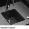 Lavello sottopiano Schock Greenwich Puro N-100S U Anteprima dell’immagine prodotto 13
