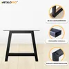 Gambe per tavolo MetaloPro Thusia Lite Extreme A – 2 gambe Anteprima dell’immagine prodotto 2