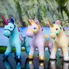 Unicorn Academy - Plüsch-Einhorn zur beliebten Produktbild-Vorschau 4