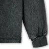 Pánské tričko s dlouhým rukávem – velikost L – vintage wash Náhled obrázku produktu 6