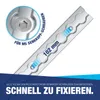 Airlineschiene Zurrschiene 2 x 2 m 2 Meter eckig m. Bohrung Produktbild-Vorschau 6