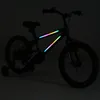 Keskin Bike 16 Zoll Kinderfahrrad mit LED-Rahmen, Produktbild-Vorschau 2