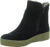 Longo Klassische Stiefeletten Damen 363031303631 Blau 37 EU Produktbild-Vorschau 2