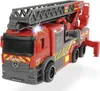 Dickie Toys 203714011, Feuerwehrauto, 3 Jahr(e), Grau, Rot, Produktbild-Vorschau 18