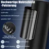 GOPLUS Freistehender Boxsack mit Boxhandschuhen, 173 cm - Produktbild-Vorschau 3