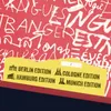 The Rolling Stones Foreign Tongues - Germany Exclusive Produktbild-Vorschau 4