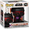 Figurka FUNKO Pop! Star Wars - Moff Gideon w Zbroi z The Podgląd zdjęcia produktu 1