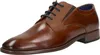 Bugatti Herrenformal 313-AHY03-1000 cognac 44 Produktbild-Vorschau 21