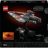 LEGO Star Wars Nave d'Assalto di Classe Acclamator 75404 Anteprima dell’immagine prodotto 41