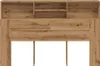VidaXL 856871, Eiche, Holz, 1600 mm, 103,5 cm, 190 mm Produktbild-Vorschau 4