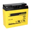 SUN Battery SB12-18V0 Batterie AGM 12V 18Ah au plomb avec Voir les images du produit 1