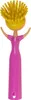 Spülbürste, Funky Lady, ca. 23 cm Produktbild-Vorschau 8