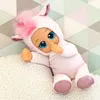 Bayer Design 93001AA Funny Baby Puppe, weicher Körper, Produktbild-Vorschau 5