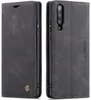 Galaxy A50s Case, RetroPolyuréthaneLeather Case, Card Voir les images du produit 1