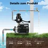 Tlakový spínač Wiltec s kabelem EPC-2 230V do 10 barů, Náhled obrázku produktu 13