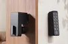 SwitchBot Keypad Touch Smartes Tastenfeld schwarz Produktbild-Vorschau 4