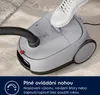 Electrolux Sáčkový vysavač 600 EB61A5UG Urban Grey Náhled obrázku produktu 5