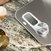 Kuchynská váha Cecotec Cook Control 10200 EcoPower LCD 8 kg Náhľad obrázku produktu 3