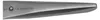 Chroma P18 Kochmesser Type 301 Hammerschlag 20cm Produktbild-Vorschau 7