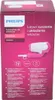 Philips DryCare BHD003/00 Haartrockner 1400 W Pink, Weiß Produktbild-Vorschau 9