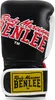 Boxhandschuhe aus Leder BANG LOOP Black/Red 14 oz BENLEE Produktbild-Vorschau 6