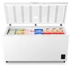 Gorenje FH50EAW Gefrierschrank, E, Truhe, Freistehend, Produktbild-Vorschau 2
