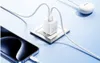 Síťová nabíječka, Vention, Feqp0-Eu, Usb-C, Usb- A, 30W/30W Náhled obrázku produktu 5