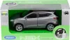 Model 1:34, Hyundai Tucson iX35, strieborný Náhľad obrázku produktu 4