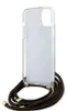 Funda Guess Crossbody Cord 4G Print Case Pro para iPhone Vista previa de la imagen del producto 11