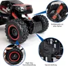 FunTomia Maximum RC Ferngesteuertes Auto für Kinder - 4WD Produktbild-Vorschau 5