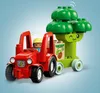 LEGO 10982 DUPLO Můj první traktor na ovoce a zeleninu Náhled obrázku produktu 7