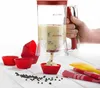 Westmark Teigportionierer, 900 ml, 30122260 Produktbild-Vorschau 8