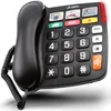 Olympia Telefon 4500 schnurgebunden +Großtasten      Podgląd zdjęcia produktu 4