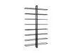 Present Time - Weinregal Dual - Zwart - 52x8,5x90cm - Productafbeelding-voorbeeld 7